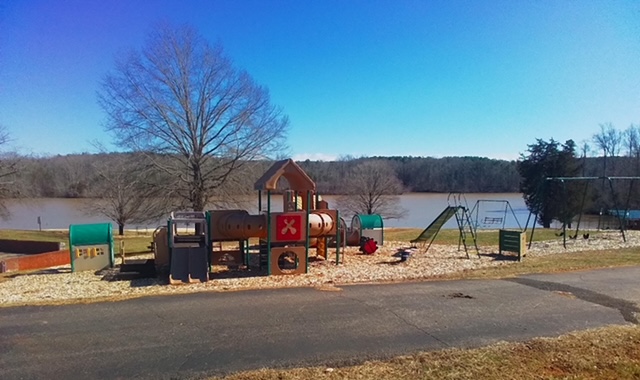 Playground image